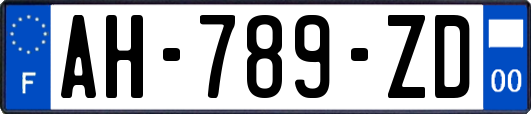 AH-789-ZD