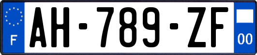 AH-789-ZF