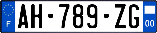 AH-789-ZG