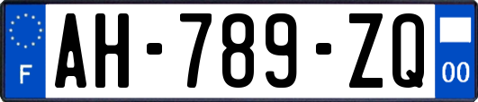 AH-789-ZQ