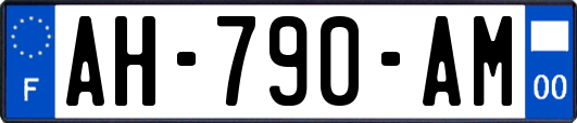 AH-790-AM