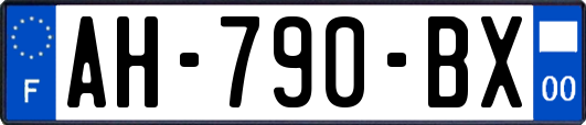 AH-790-BX