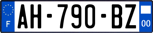 AH-790-BZ