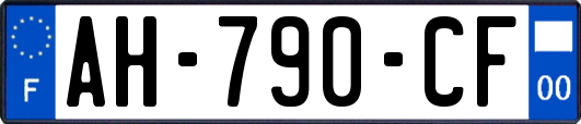 AH-790-CF