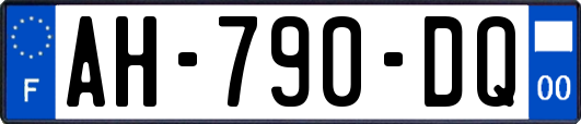 AH-790-DQ