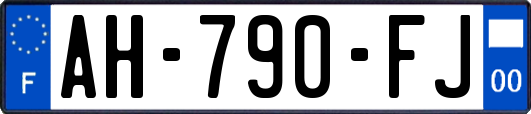 AH-790-FJ