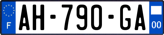AH-790-GA