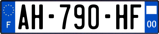 AH-790-HF