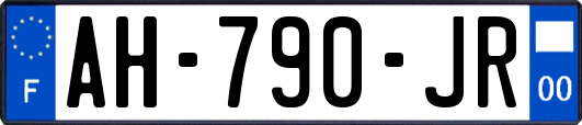 AH-790-JR