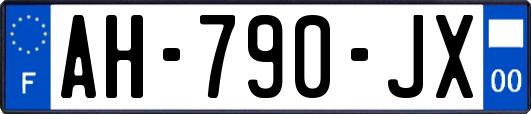 AH-790-JX