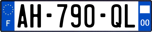 AH-790-QL