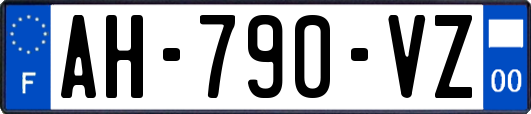 AH-790-VZ
