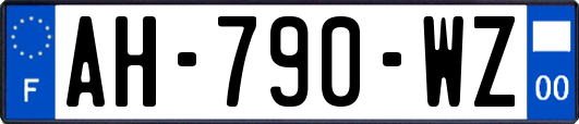AH-790-WZ