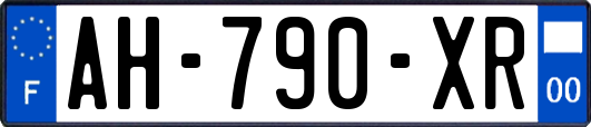 AH-790-XR