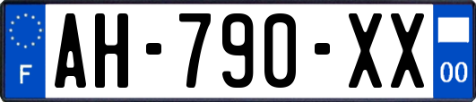 AH-790-XX