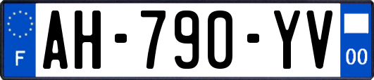 AH-790-YV