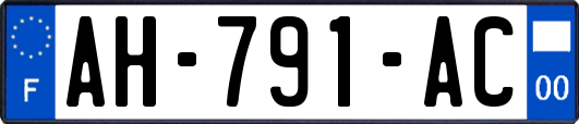AH-791-AC