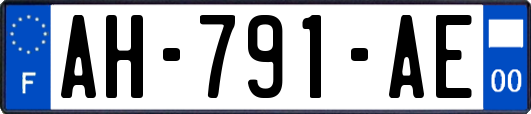 AH-791-AE