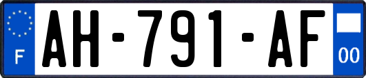 AH-791-AF