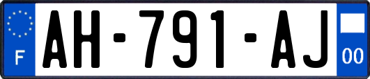 AH-791-AJ