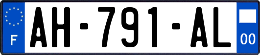 AH-791-AL