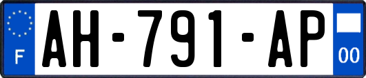 AH-791-AP