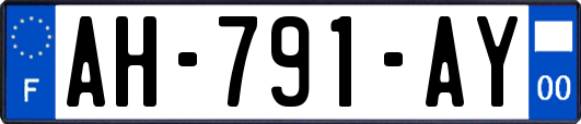 AH-791-AY