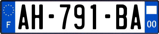 AH-791-BA