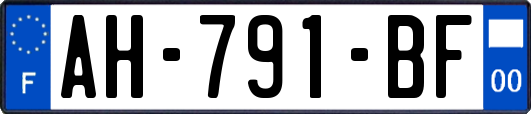 AH-791-BF
