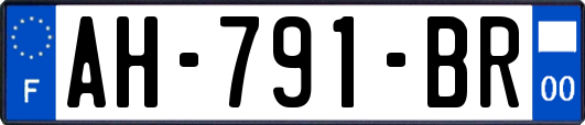 AH-791-BR
