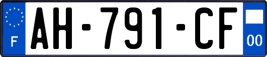 AH-791-CF
