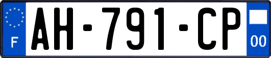 AH-791-CP
