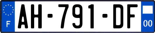 AH-791-DF