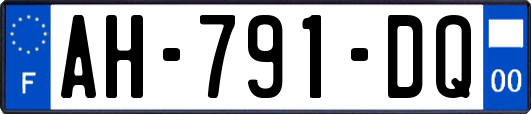 AH-791-DQ