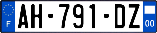 AH-791-DZ