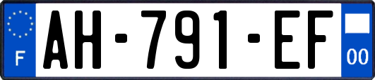 AH-791-EF