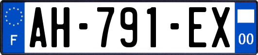 AH-791-EX
