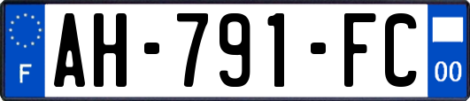 AH-791-FC