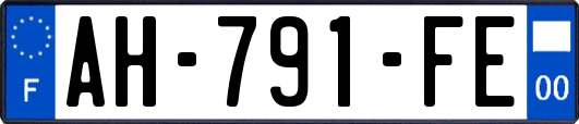 AH-791-FE