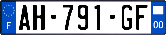 AH-791-GF