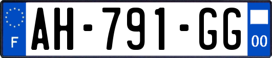 AH-791-GG