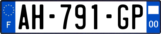 AH-791-GP