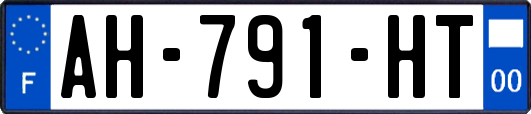 AH-791-HT