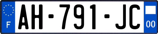 AH-791-JC