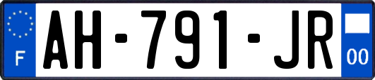 AH-791-JR
