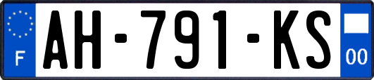 AH-791-KS