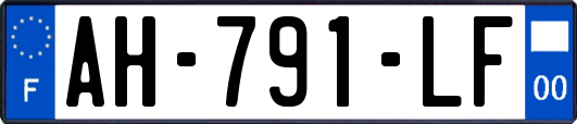 AH-791-LF