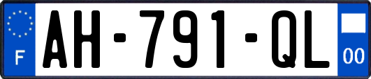 AH-791-QL