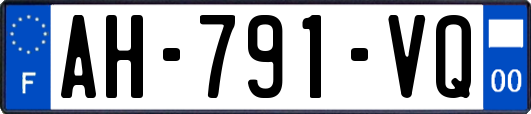AH-791-VQ