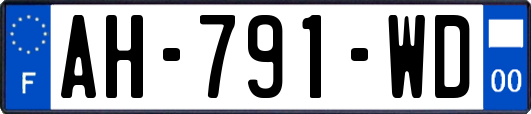 AH-791-WD